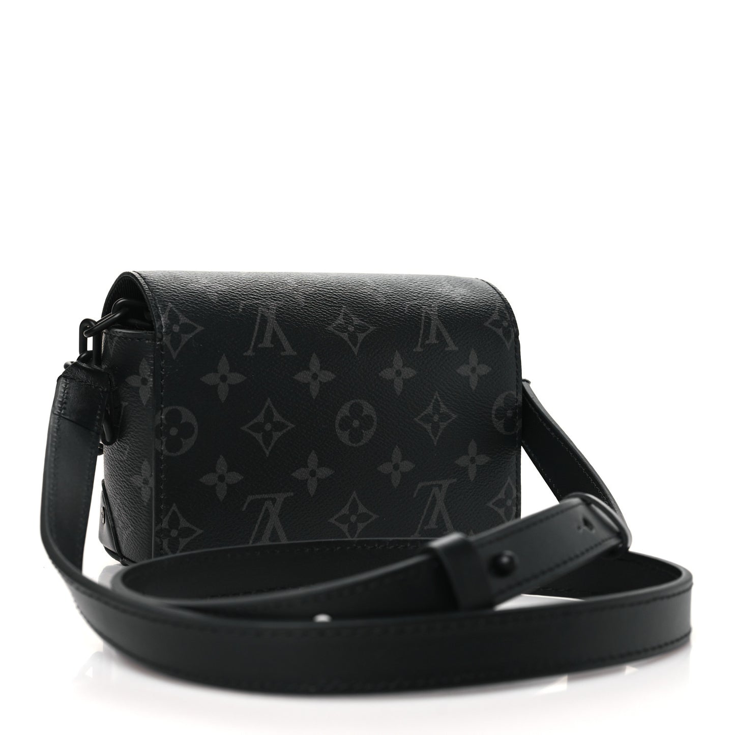 Monogram Eclipse Steamer Wearable Wallet