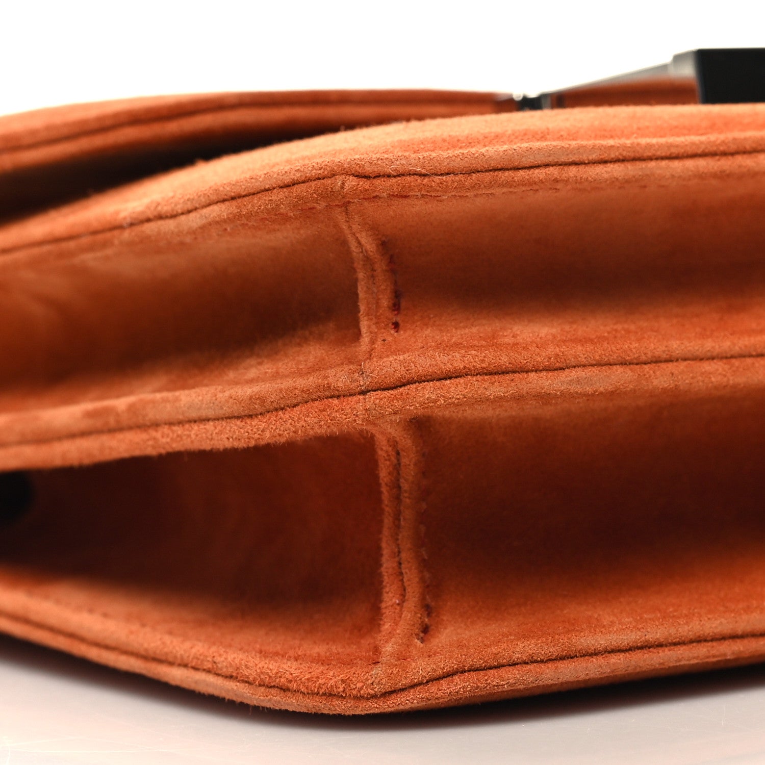 Hermes Veau Doblis Constance 18 Paprika 10 of 12