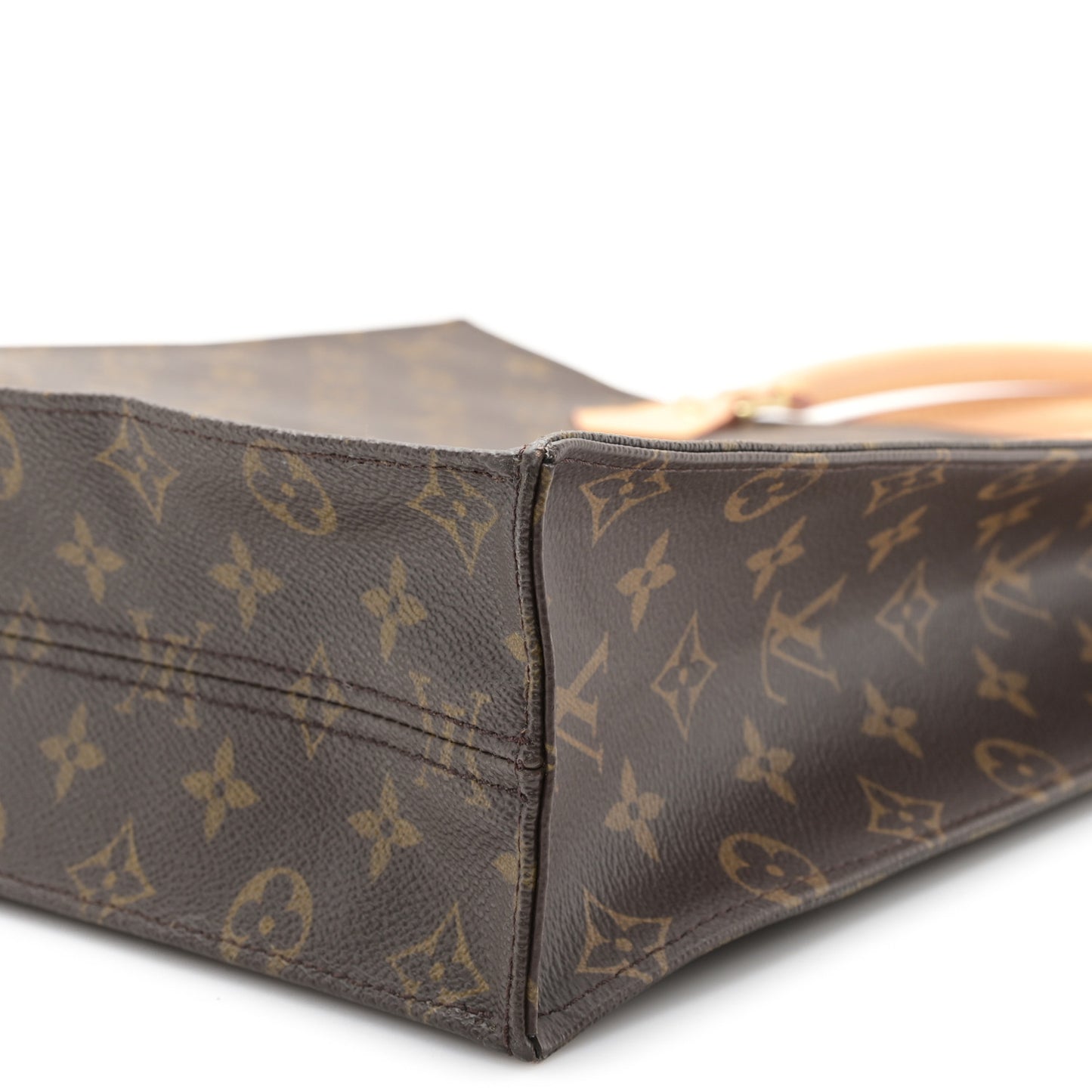 Monogram Sac Plat