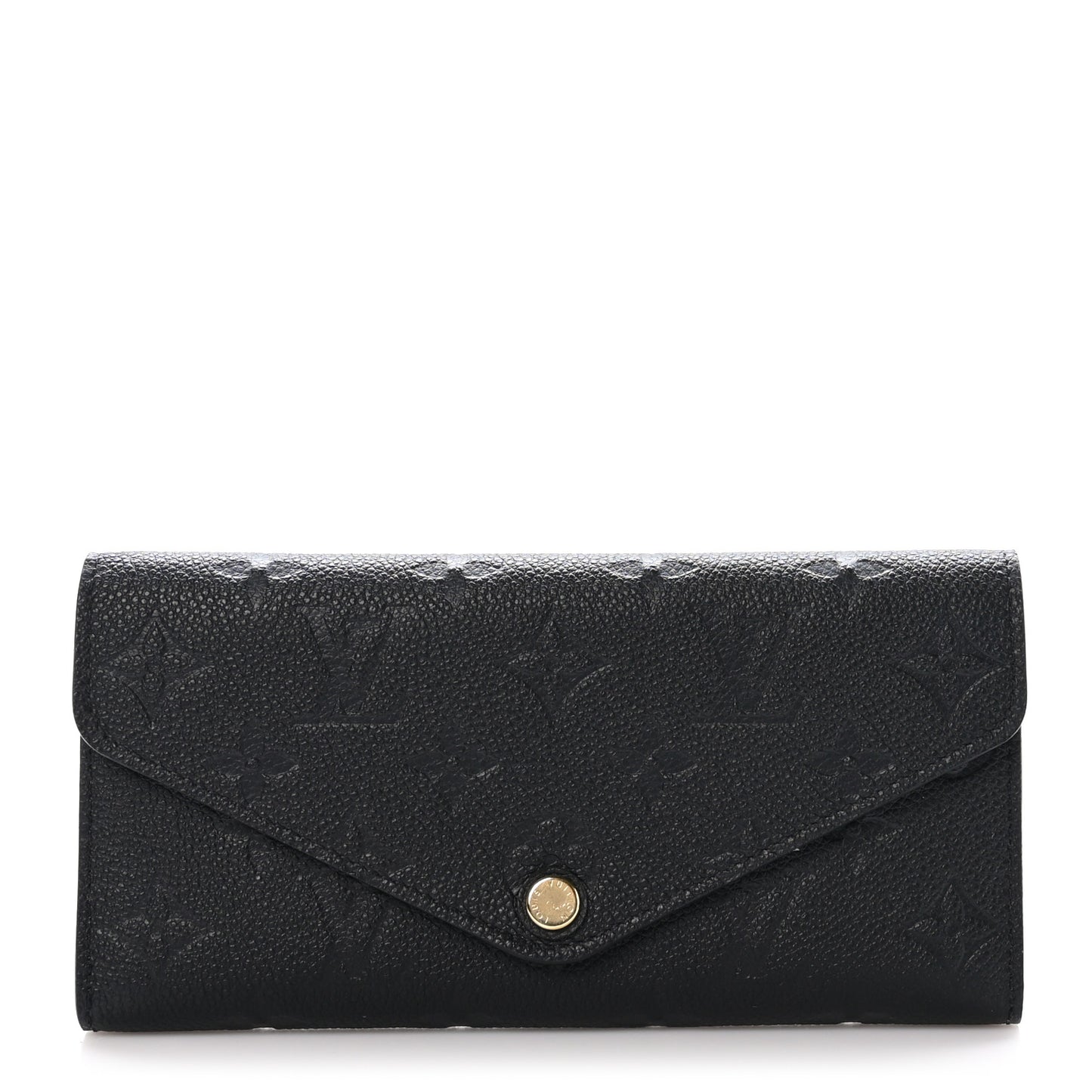 Empreinte Josephine Wallet Black