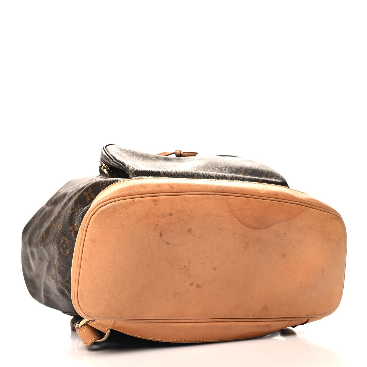 Monogram Montsouris GM Backpack