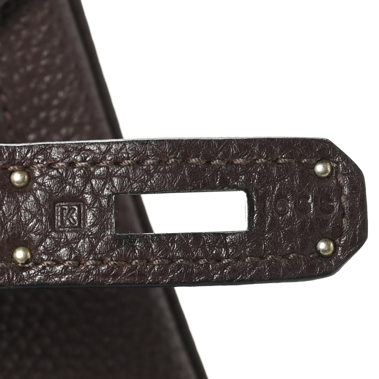 Togo Birkin 35 Ebene
