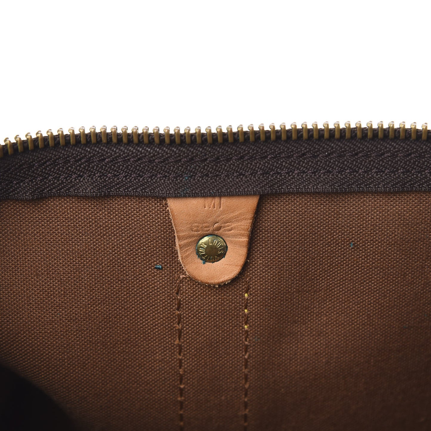 Monogram Keepall 60