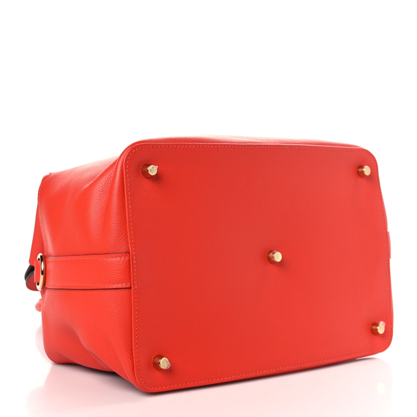 Evercolor Verso Toolbox 26 Rouge Tomate Rouge Grenat