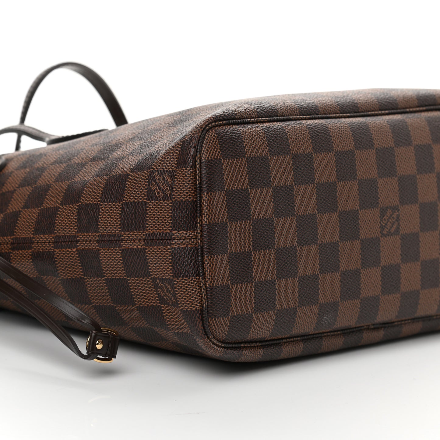 Damier Ebene Neverfull PM
