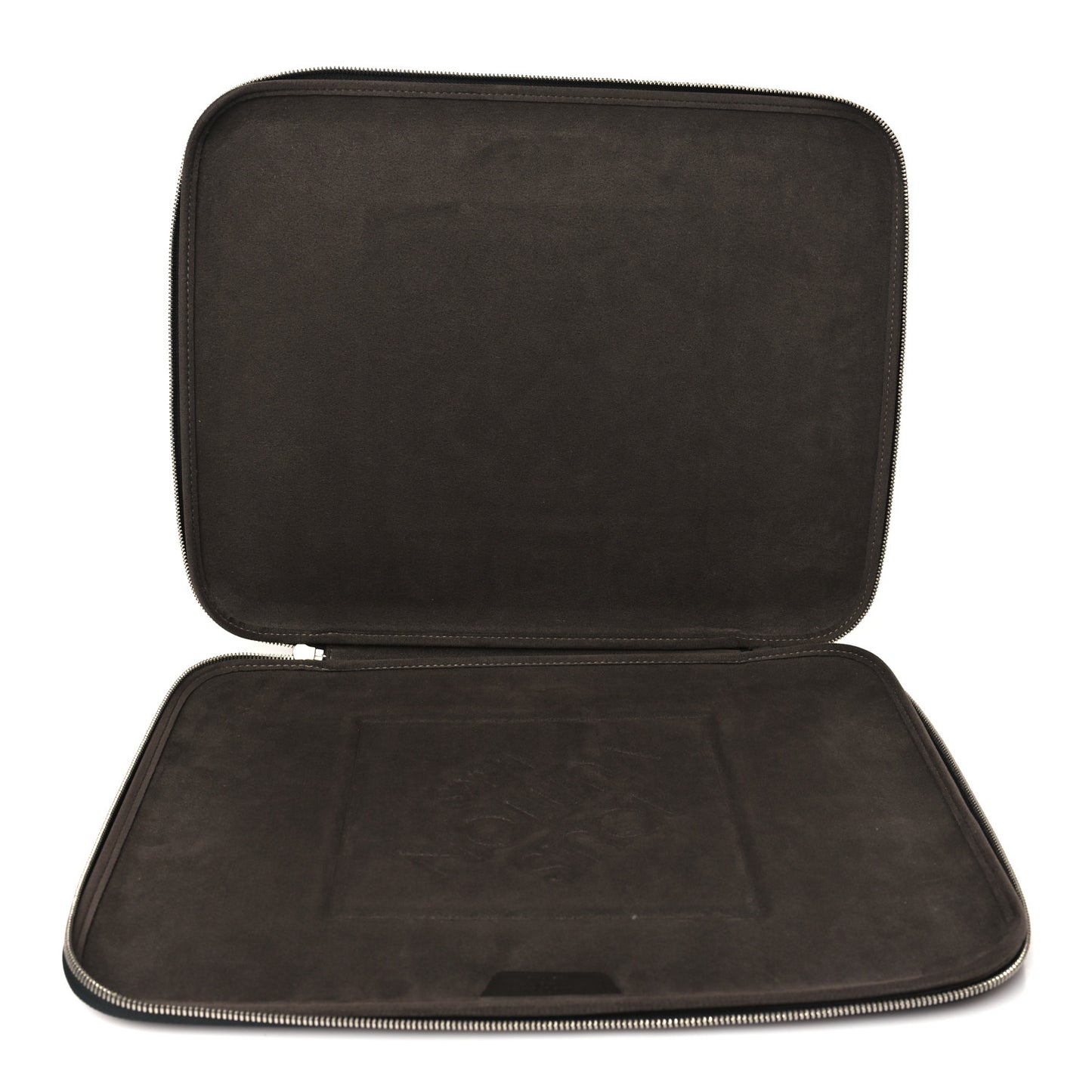 Damier Geant Laptop Case Black