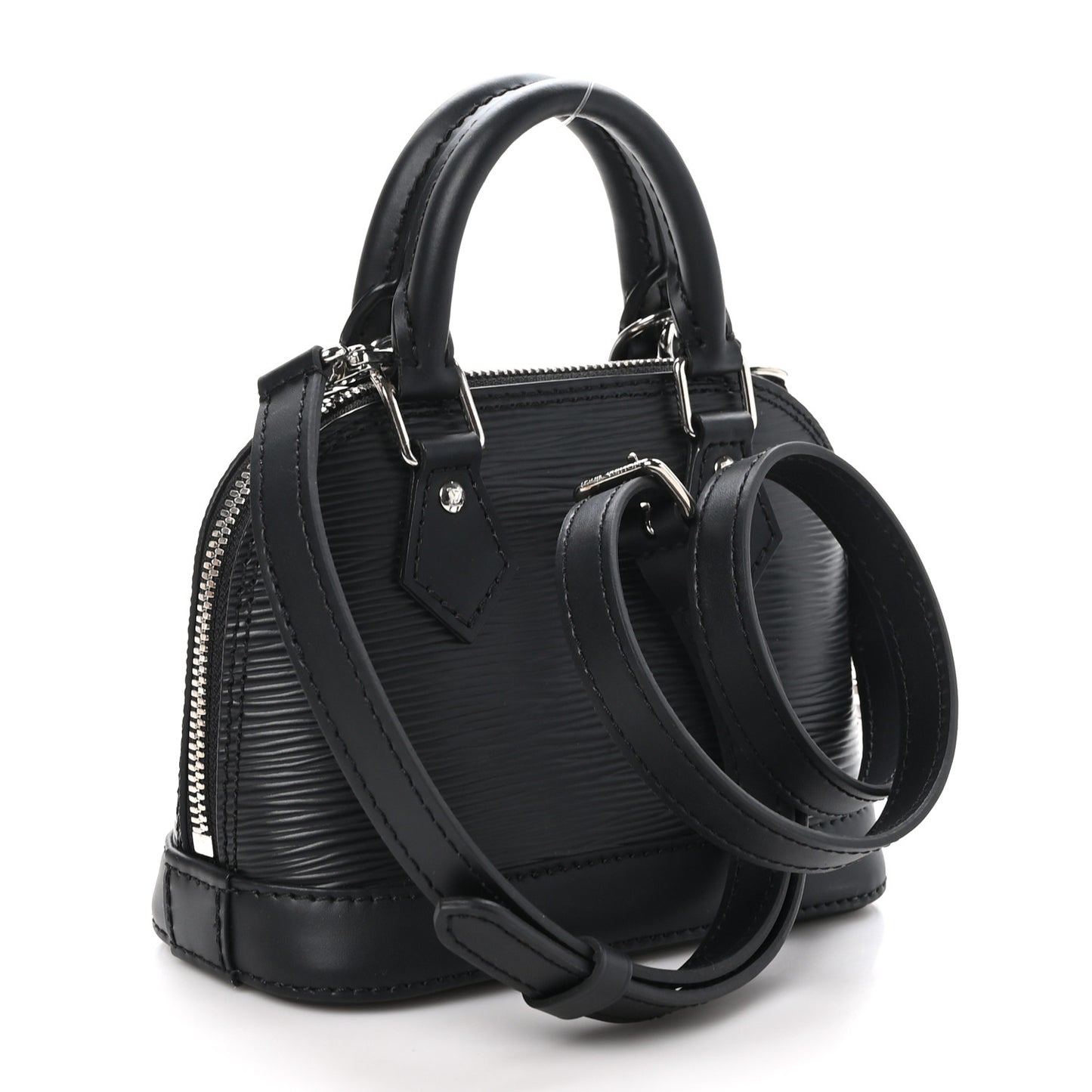 Epi Alma Nano Black