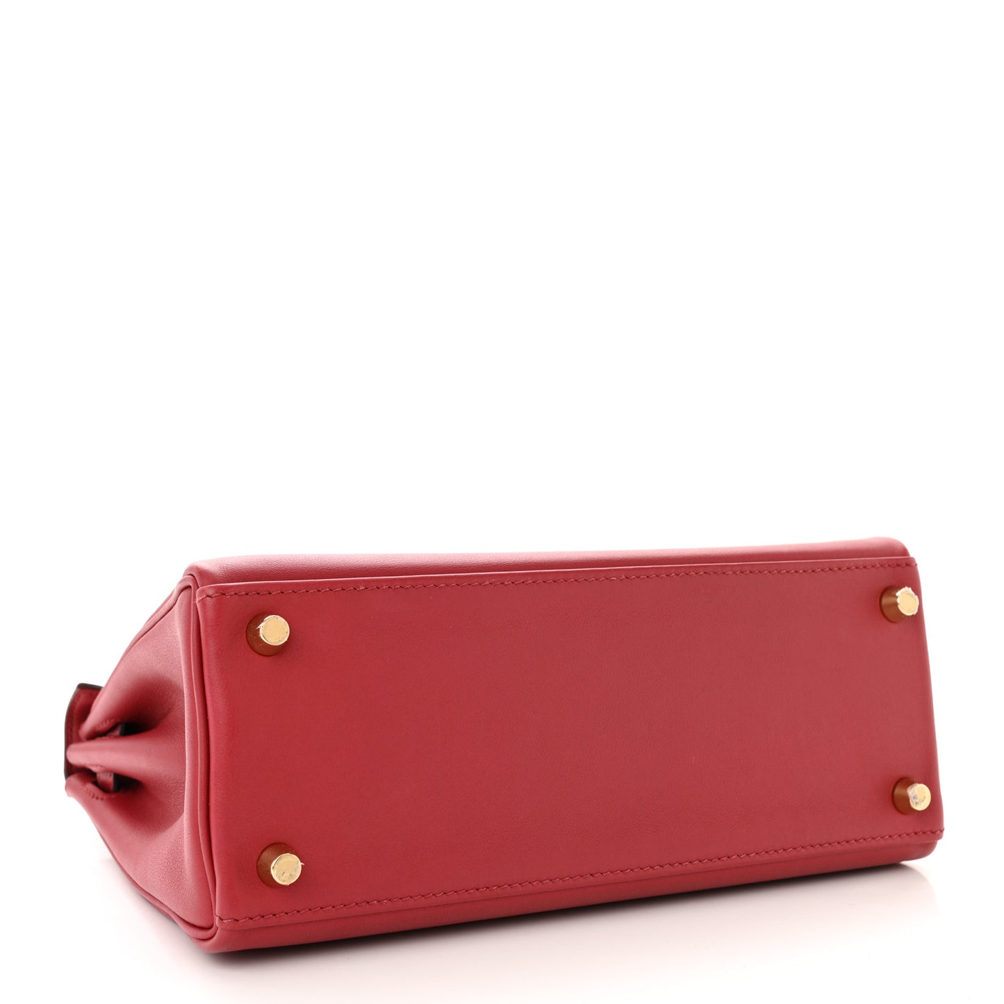 Swift Kelly Retourne 25 Rouge Grenat