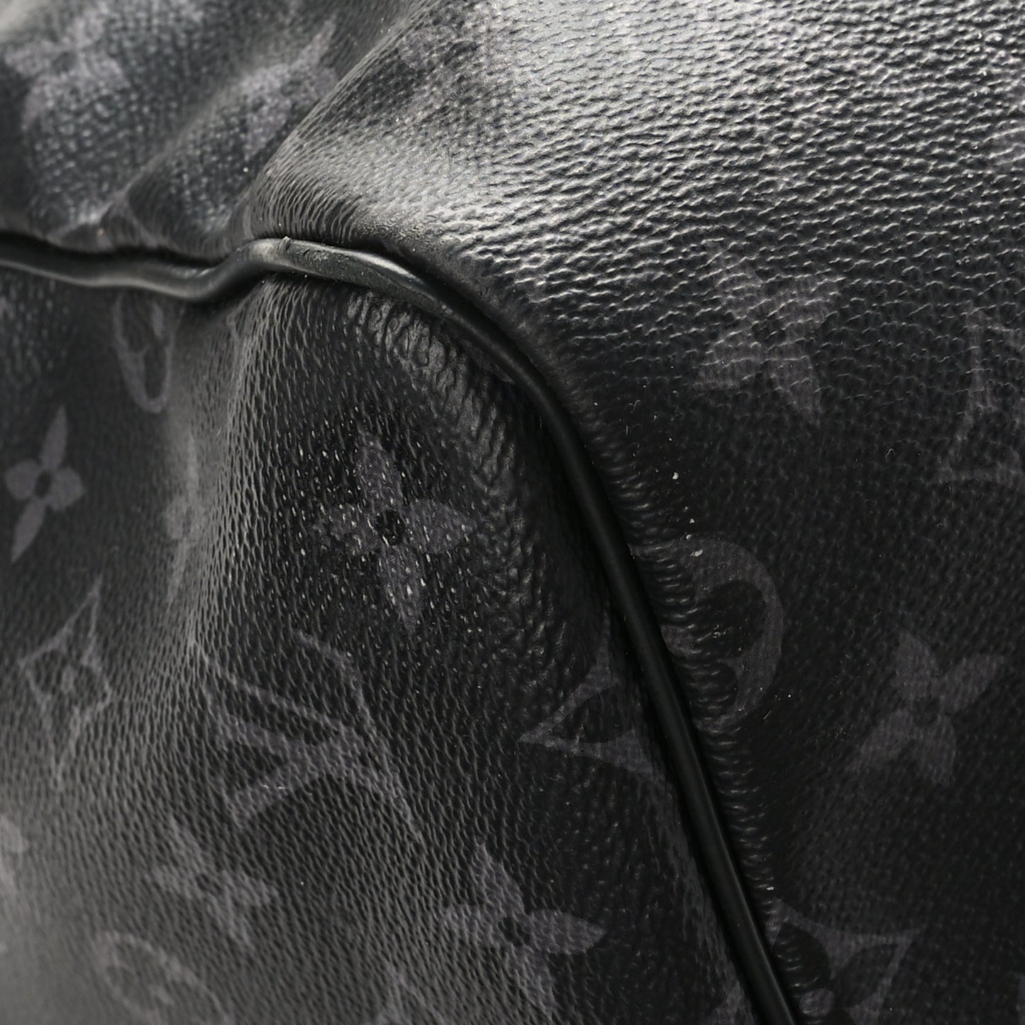 Monogram Eclipse Keepall Bandouliere 55