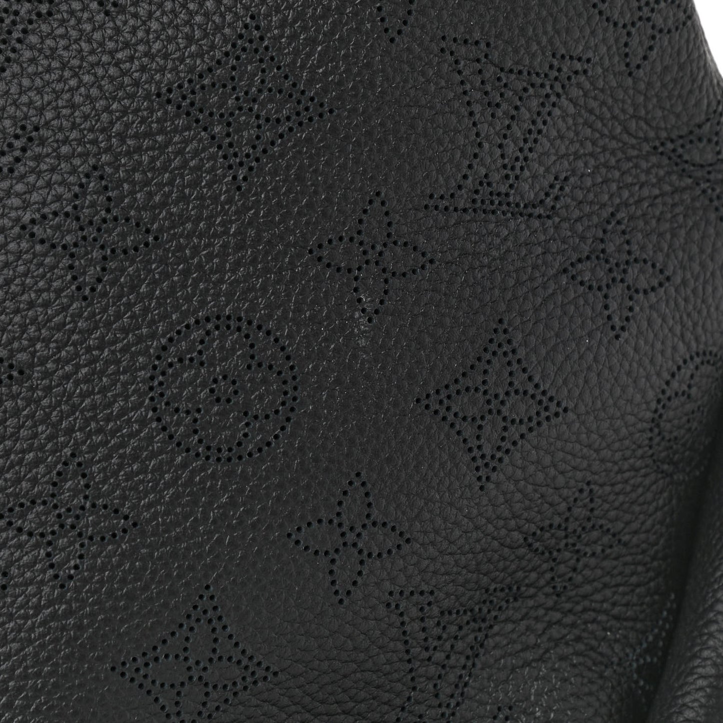 Mahina Beaubourg Hobo MM Black