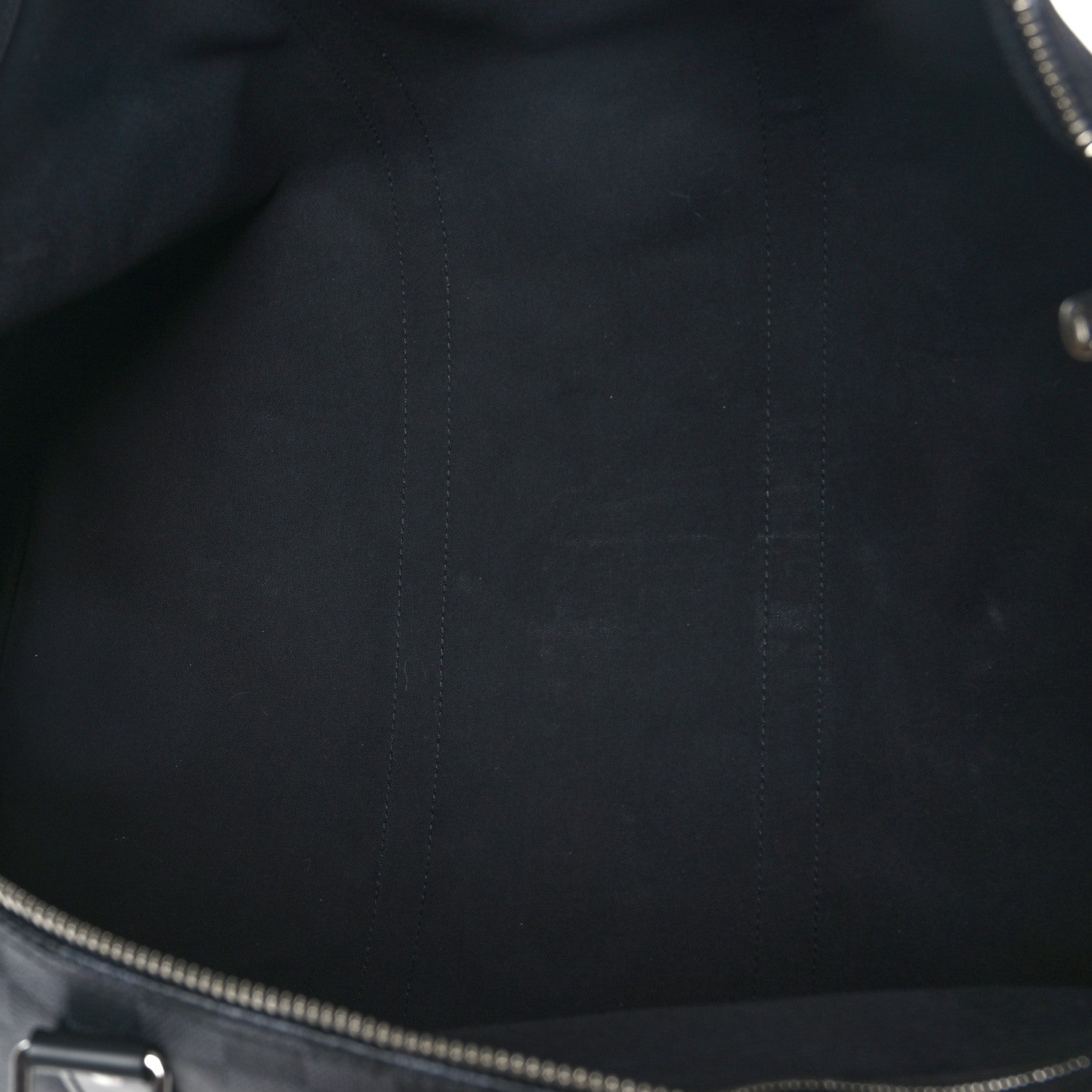 Louis Vuitton Damier Graphite Keepall Bandouliere 55 8 of 11