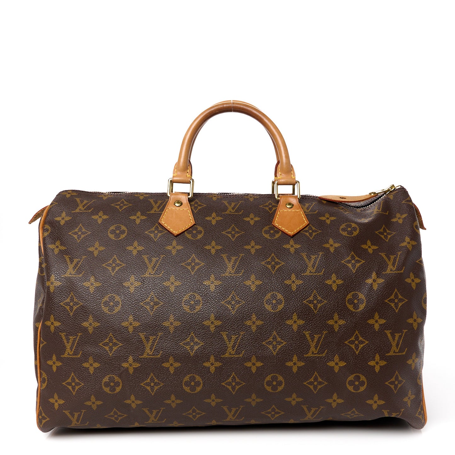 Monogram Speedy 40