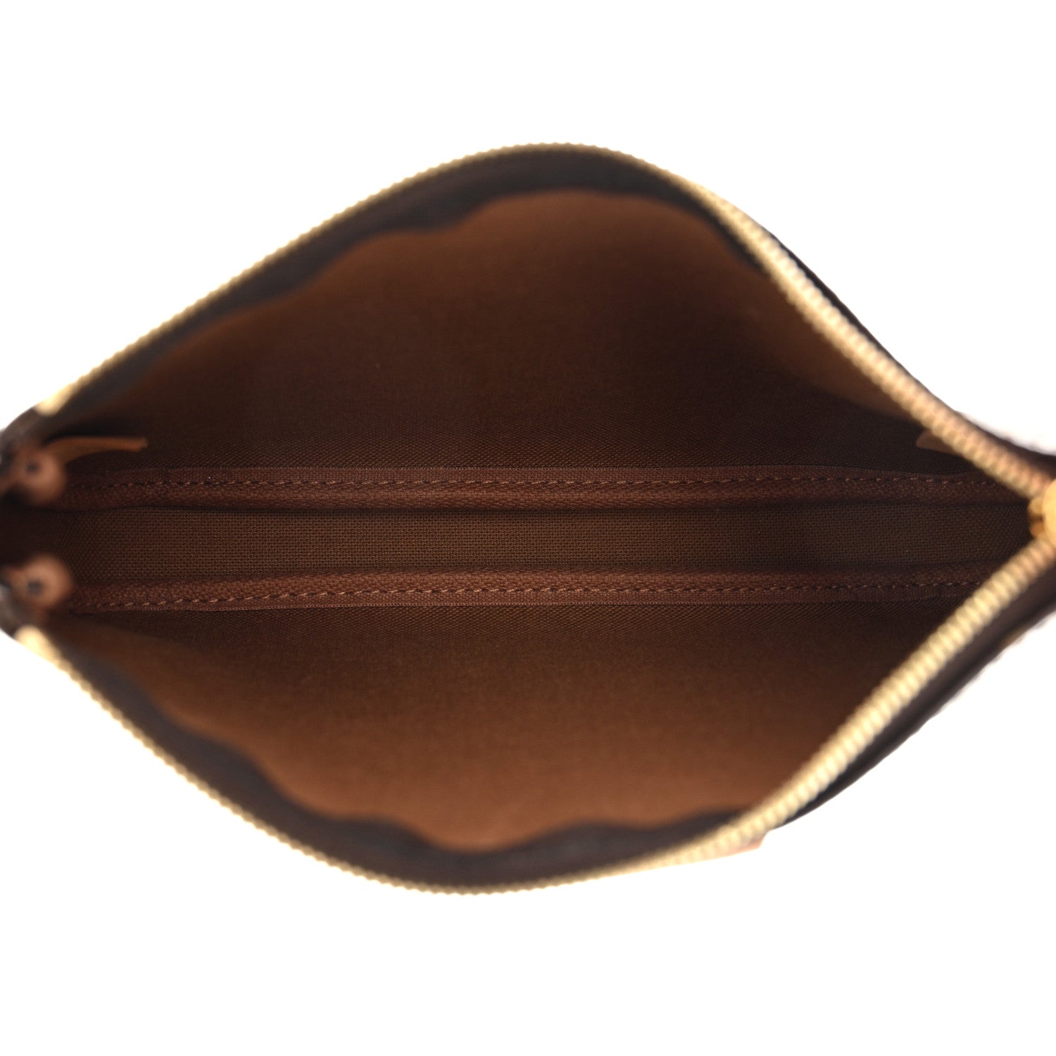 Louis Vuitton Monogram Multi Pochette Accessories Mini Pochette 6 of 12