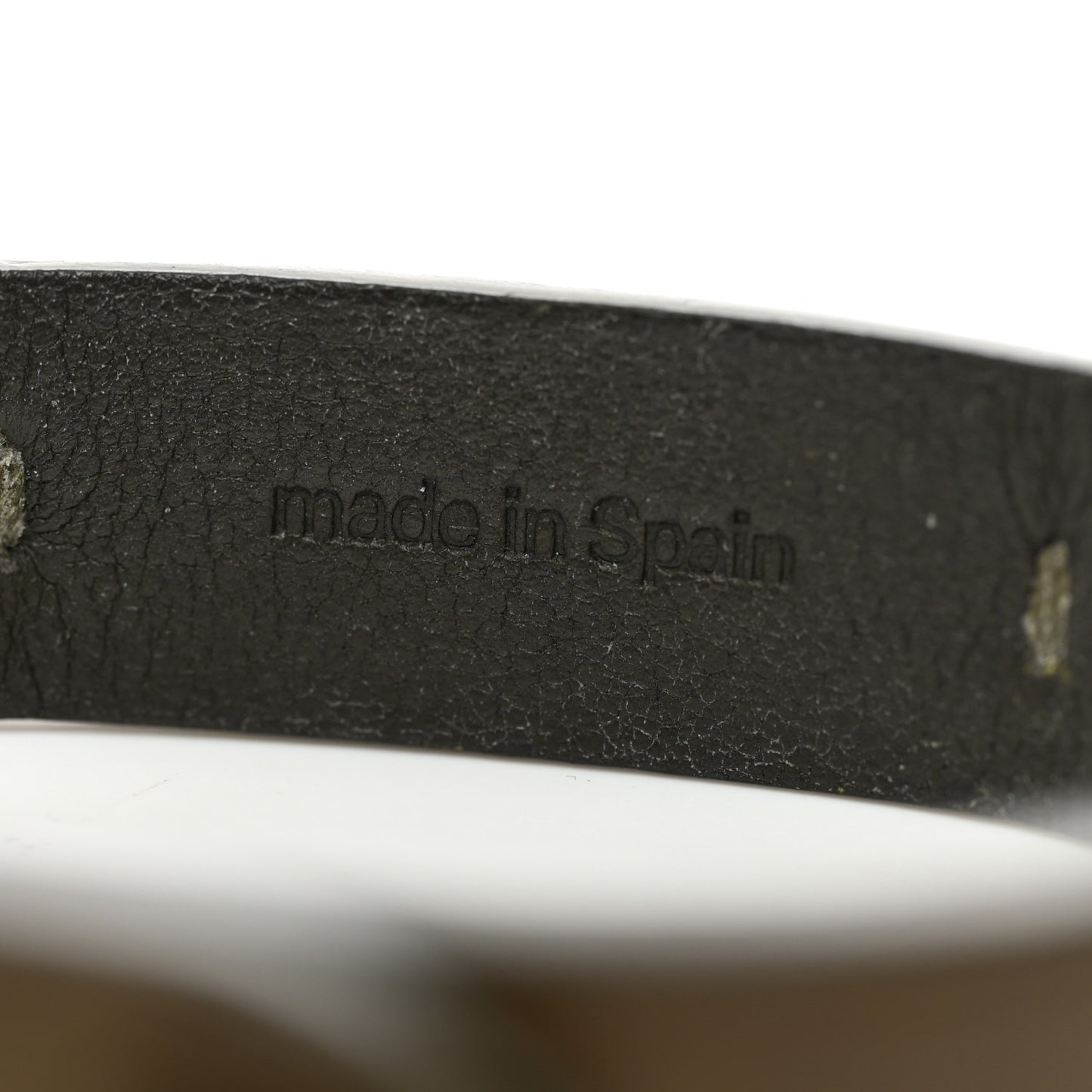 Taiga Bracelet 19 Acajou