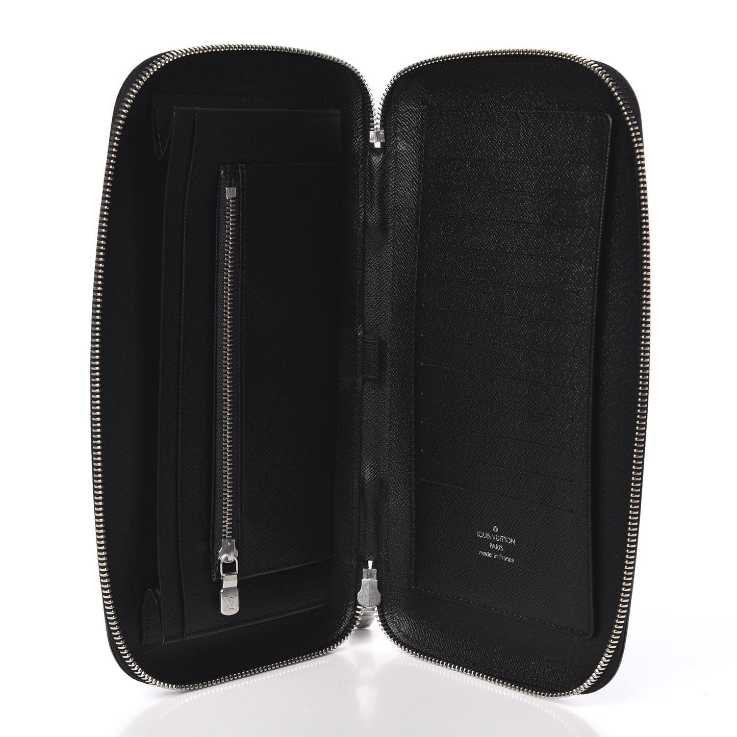 Taiga Atoll Travel Organizer Ardoise