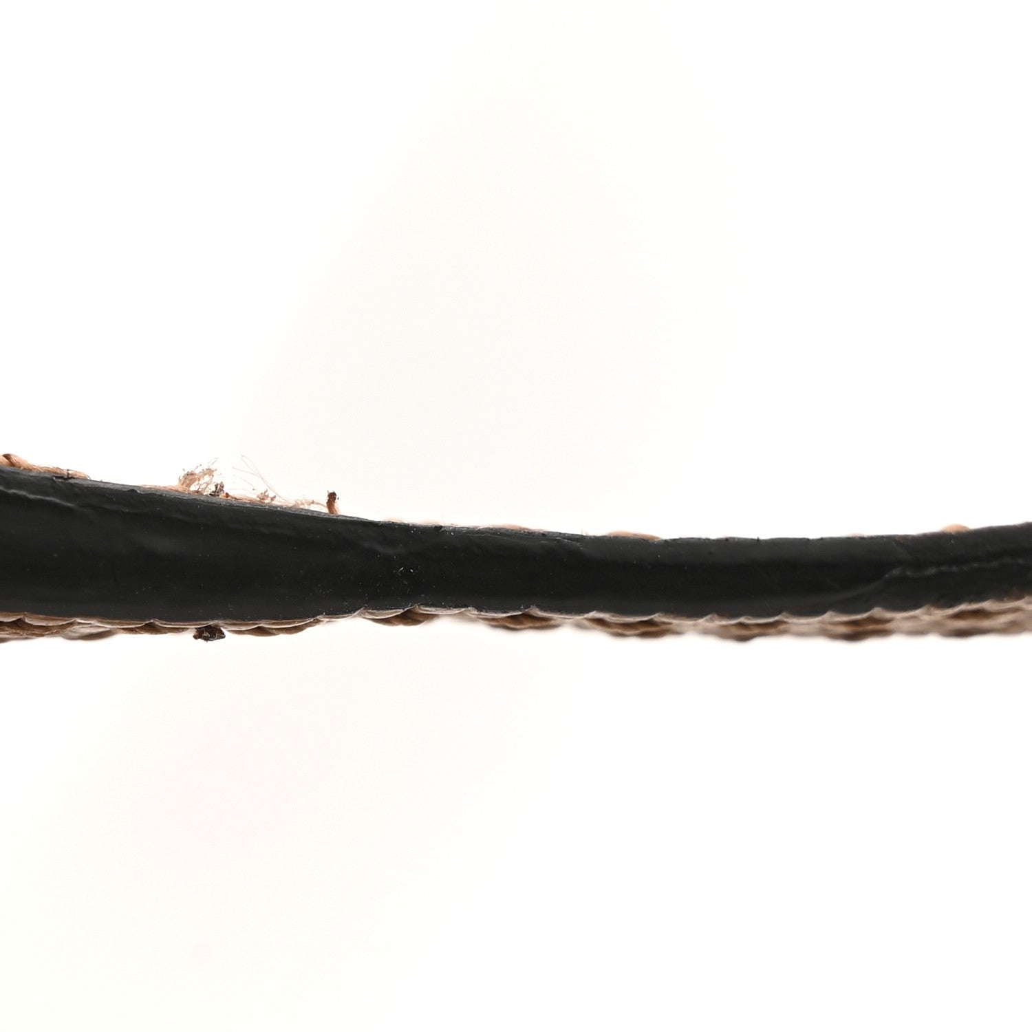 Burberry House Check Bridle Calfskin Small Madison Buckle Bag Tan 15 of 16