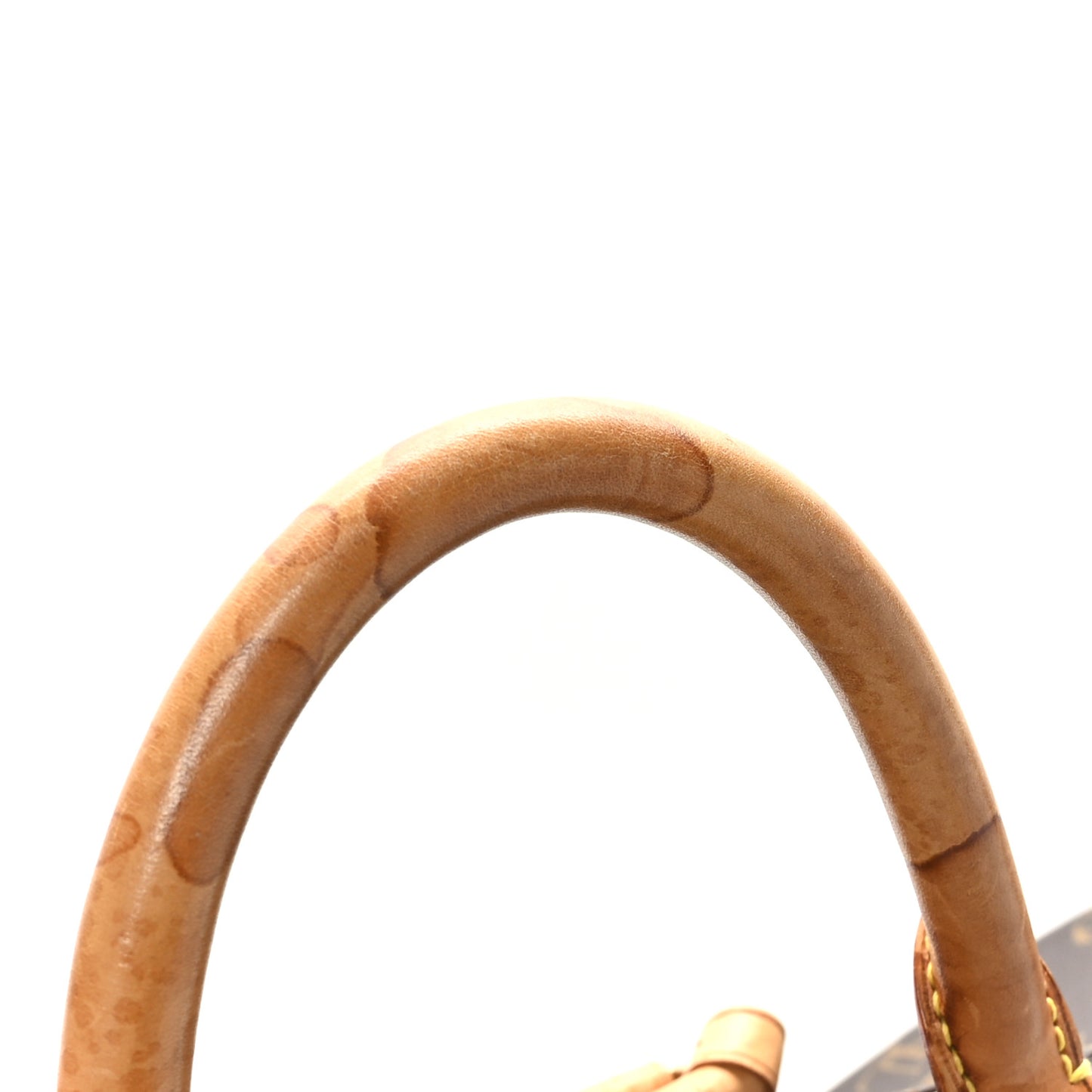 Monogram Keepall Bandouliere 50