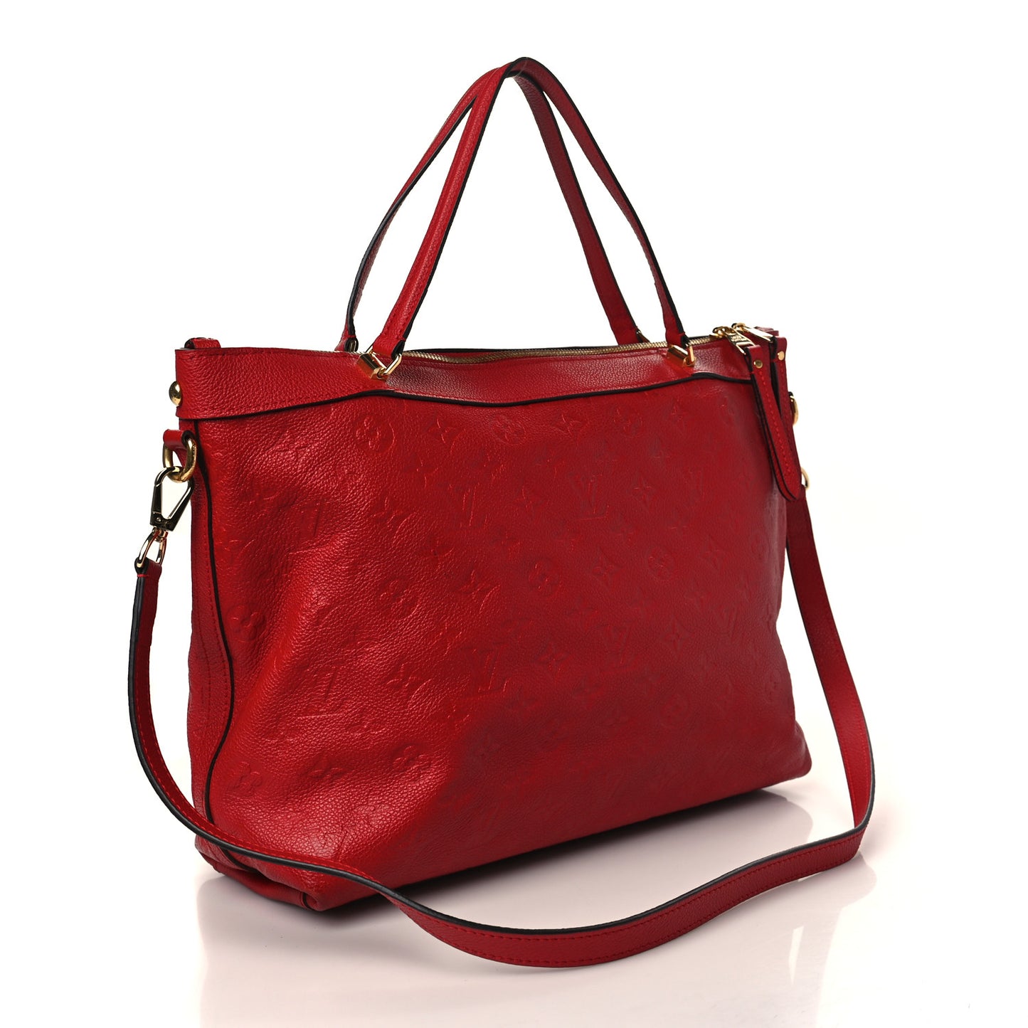 Empreinte Bastille MM Cherry