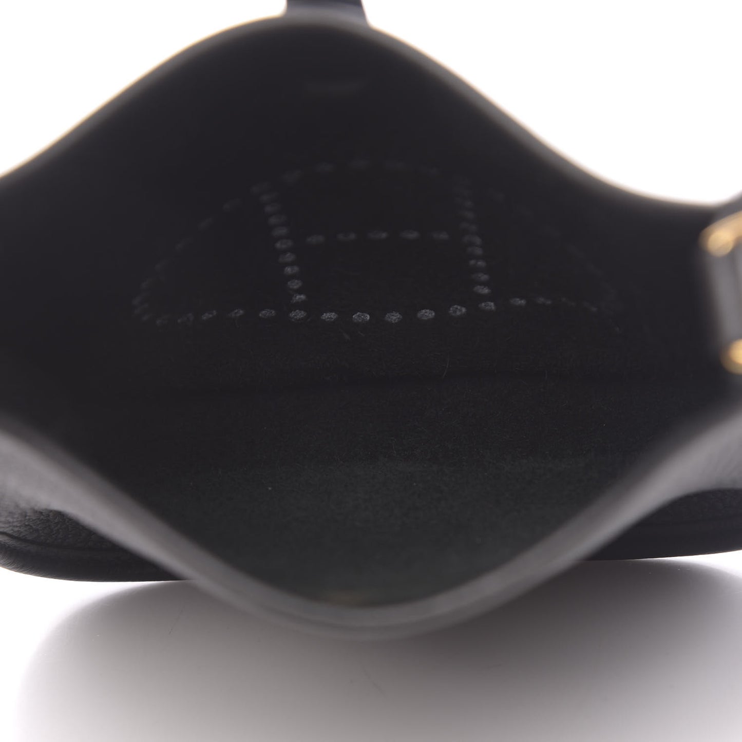 Taurillon Clemence Evelyne TPM Black