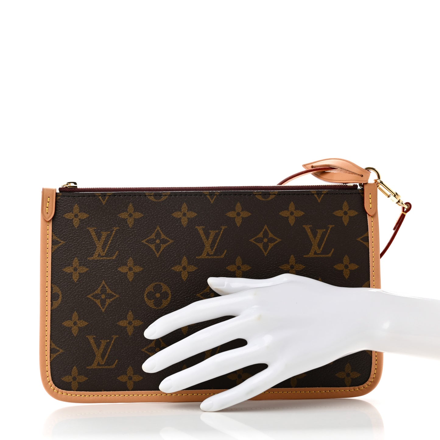 Monogram CarryAll MM Pochette