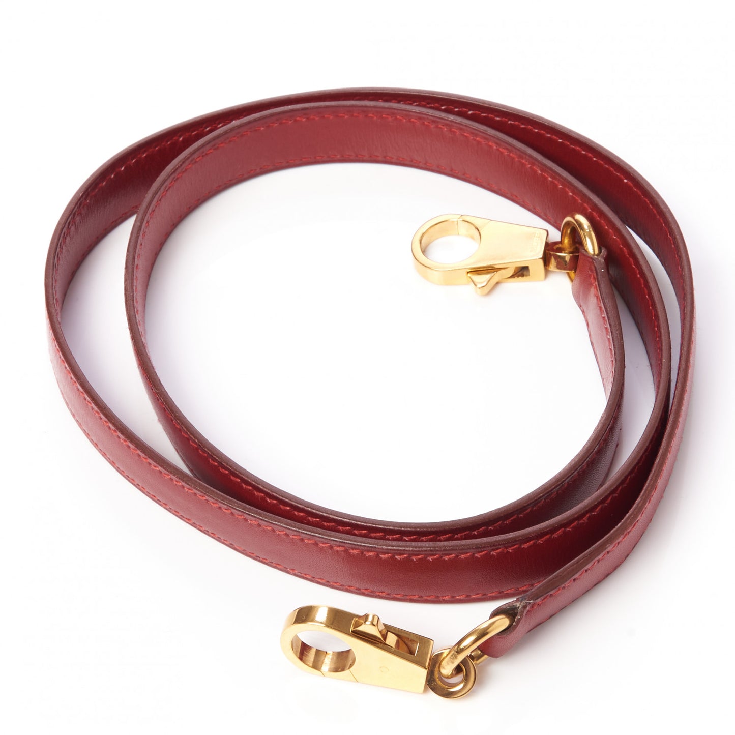 Box Kelly Sellier 32 Rouge Vif