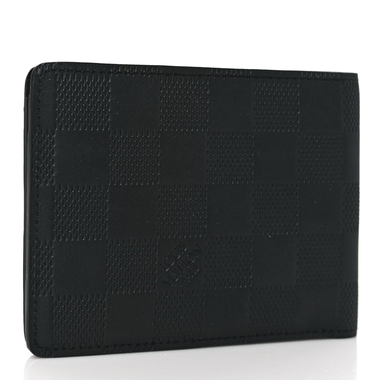 Damier Infini Multiple Wallet Onyx