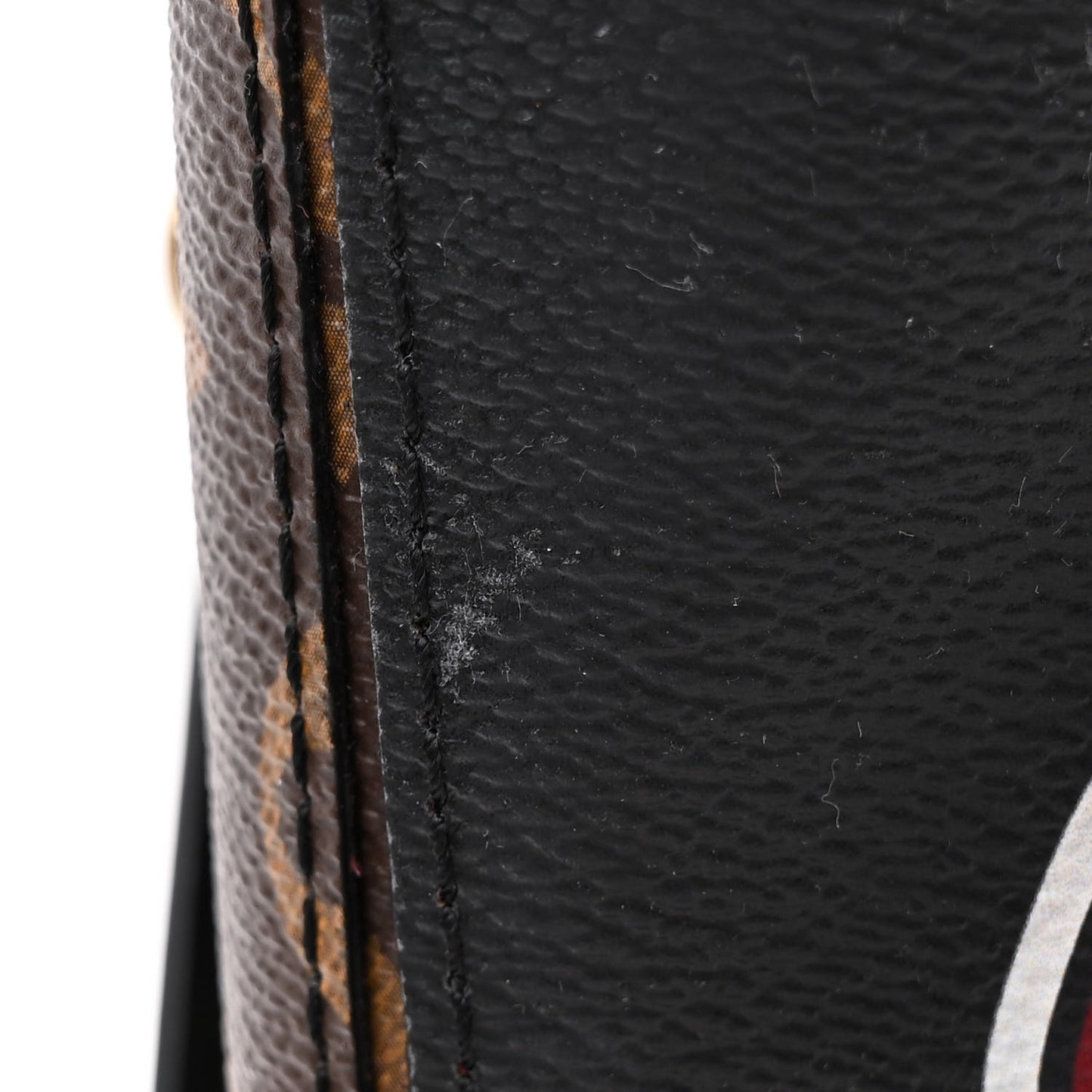 Monogram Kabuki Neverfull MM