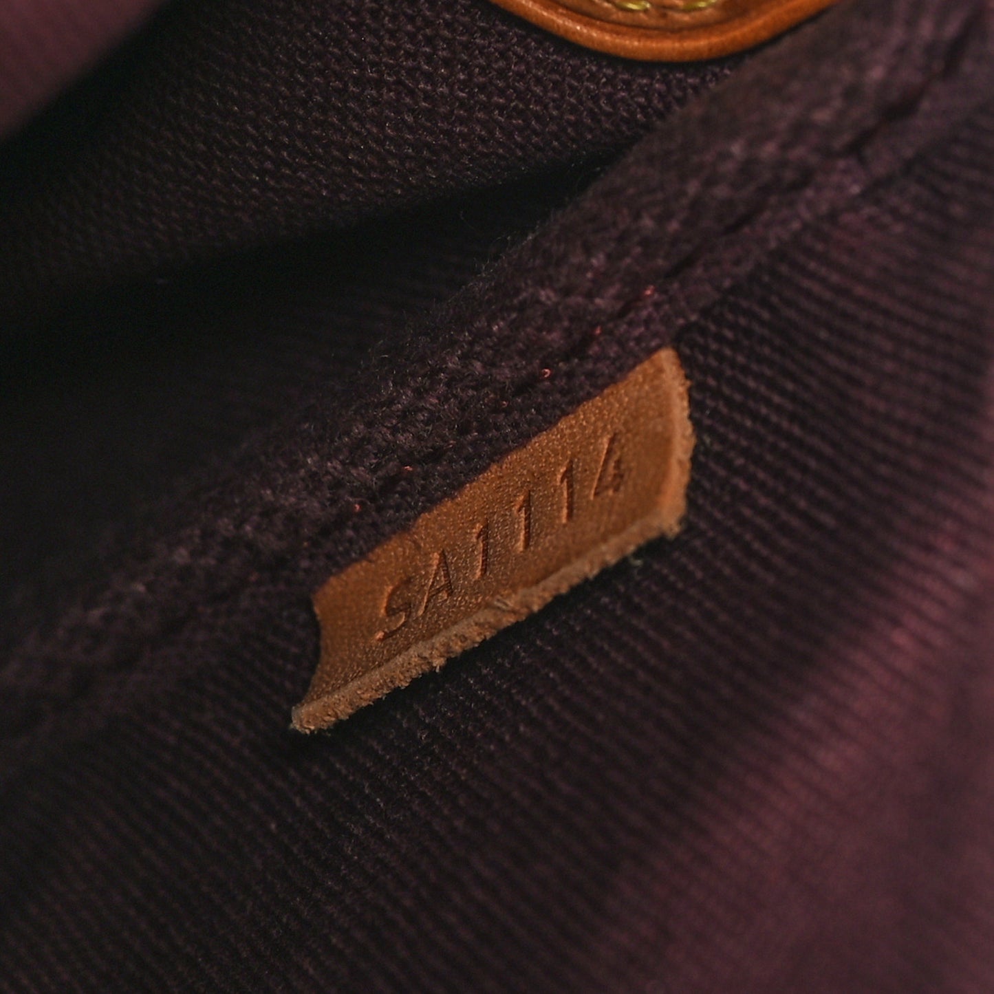 Monogram Favorite MM