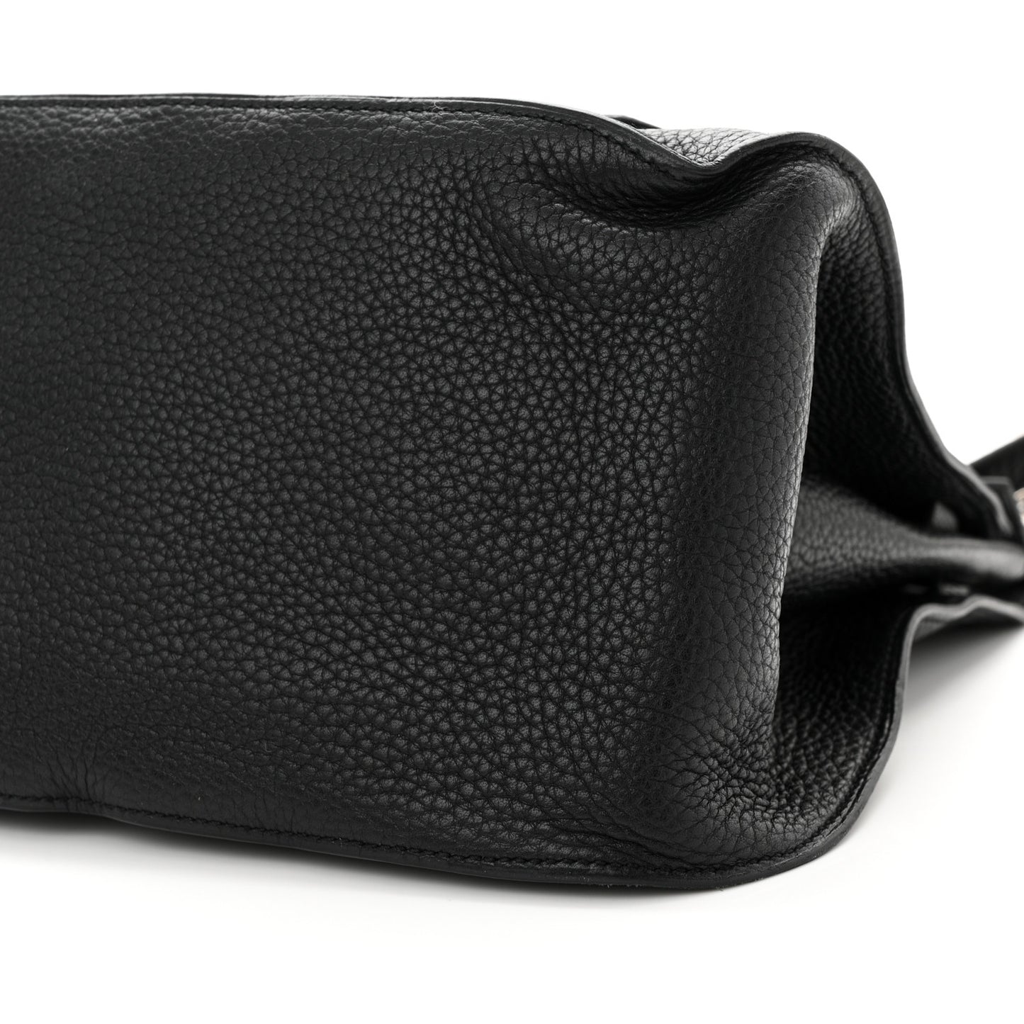 Taurillon Clemence Jypsiere 31 Black