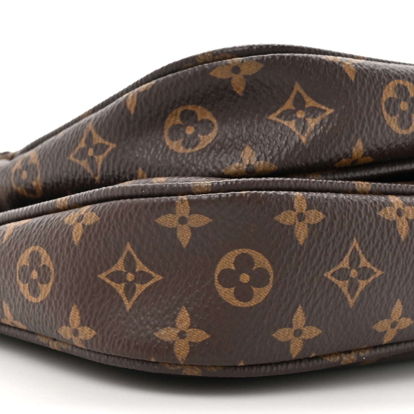 Monogram Multi Pochette Accessories Kaki
