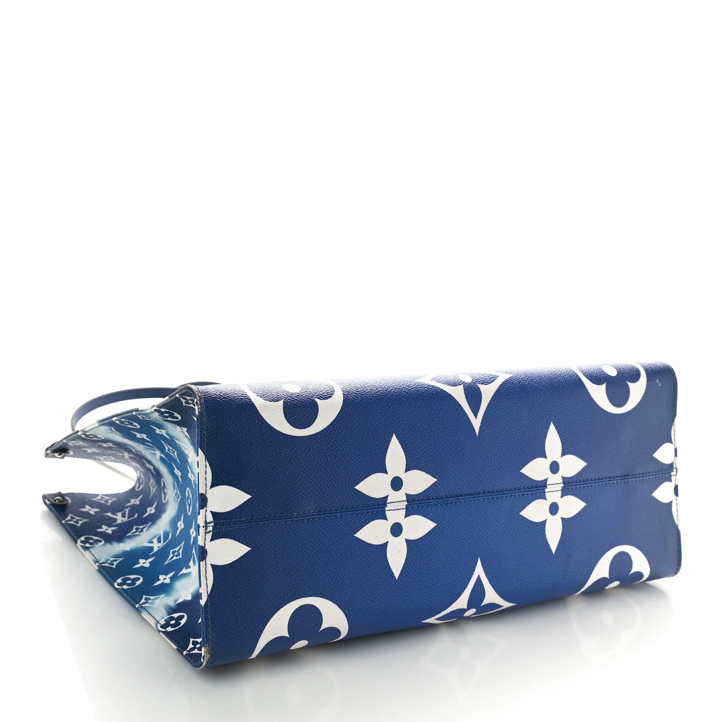 Monogram Escale Onthego GM Blue