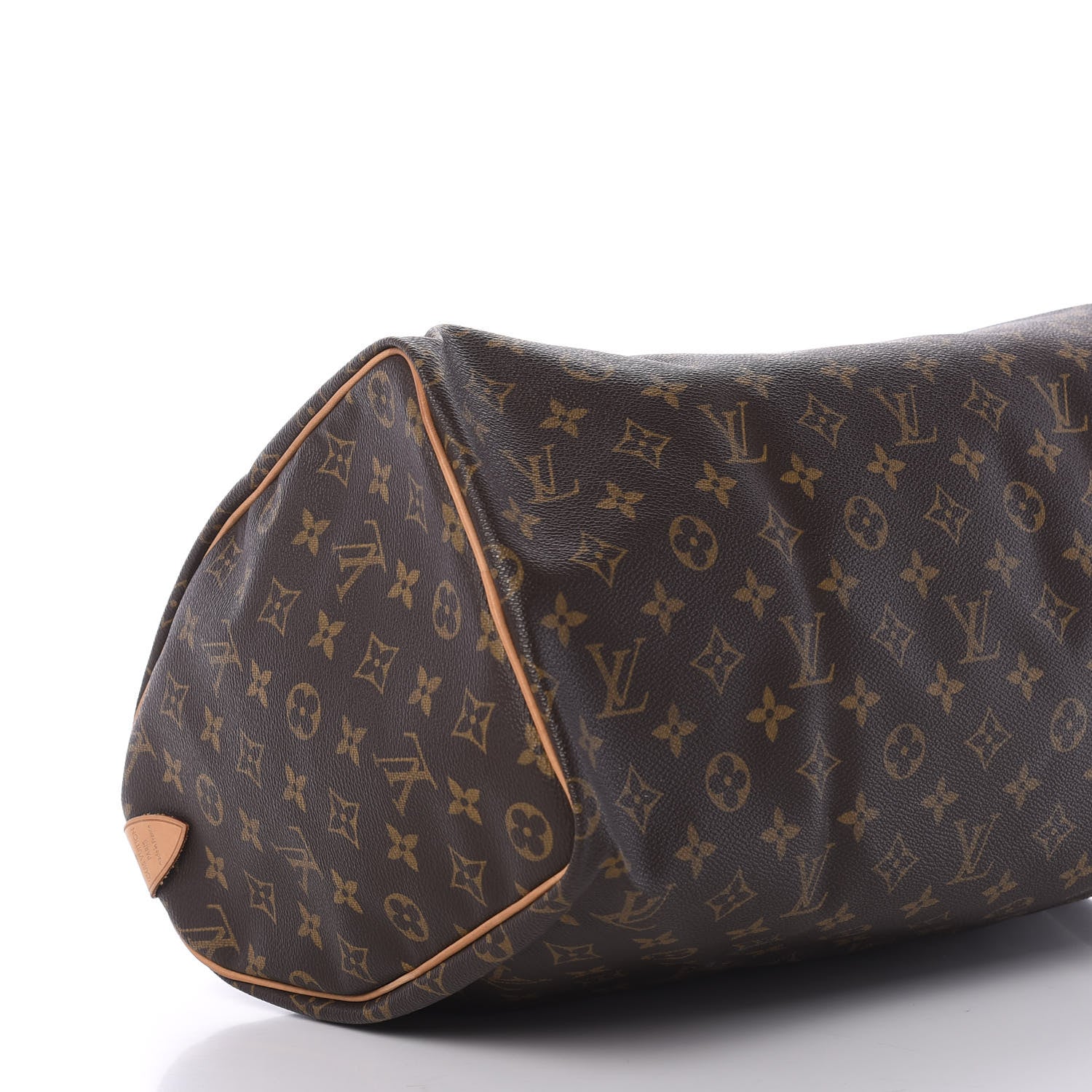 Louis Vuitton Monogram Speedy 40 6 of 8