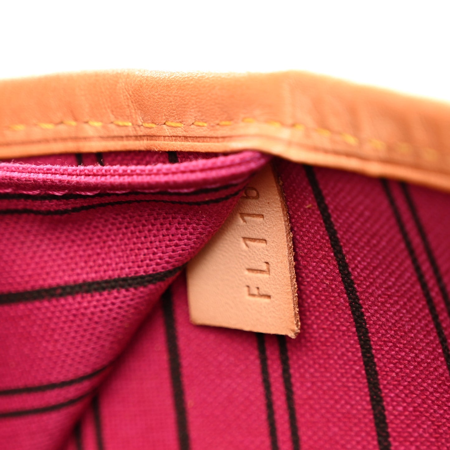 Monogram Neo Neverfull GM Pivoine
