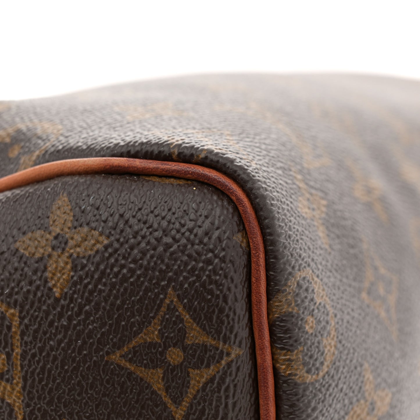 Monogram Speedy Bandouliere 25