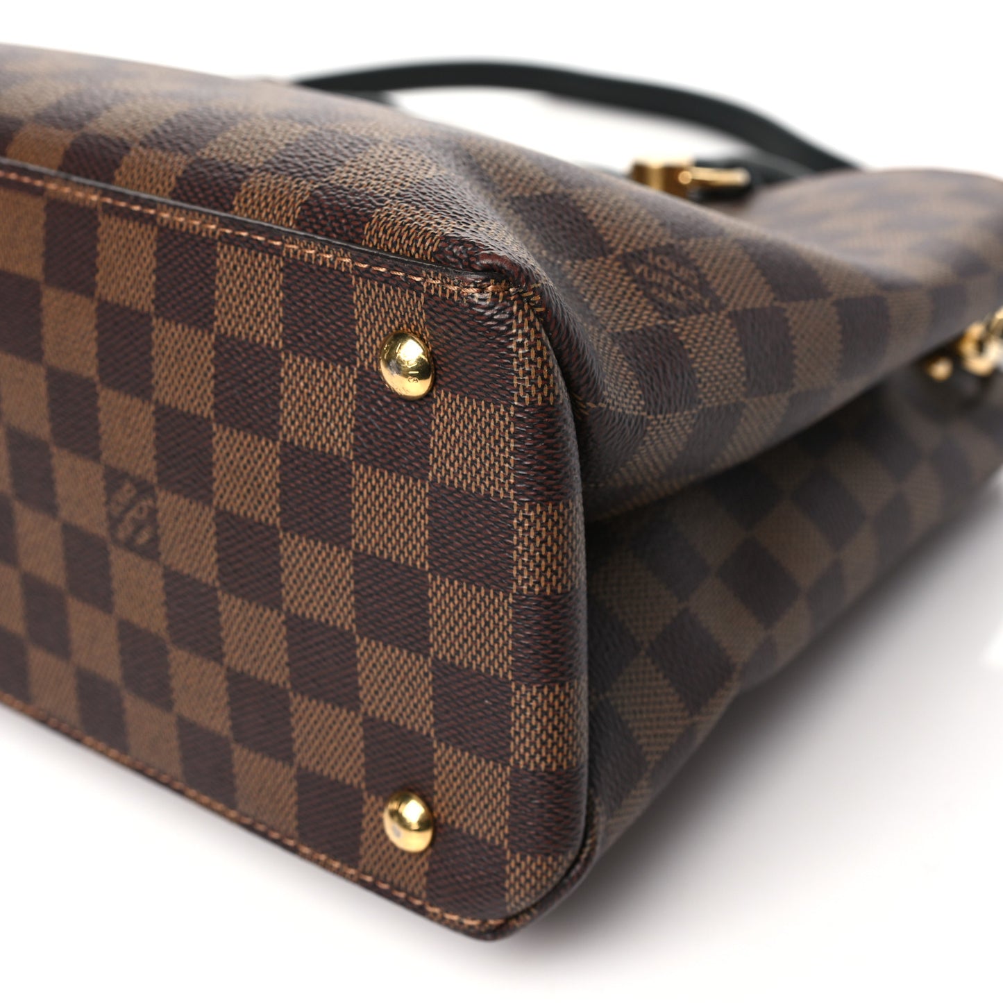 Damier Ebene LV Riverside Black