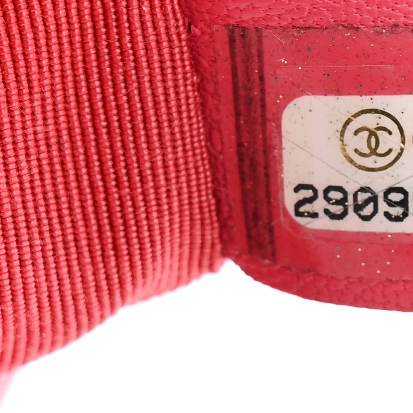 Lambskin Quilted Medium Chanel 19 Flap Pink