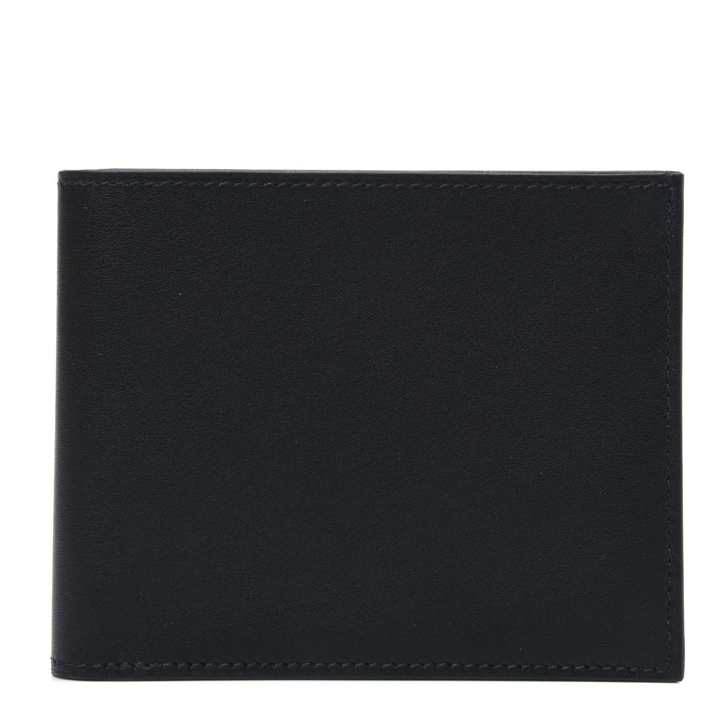 Swift Citizen Twill Compact Wallet Black