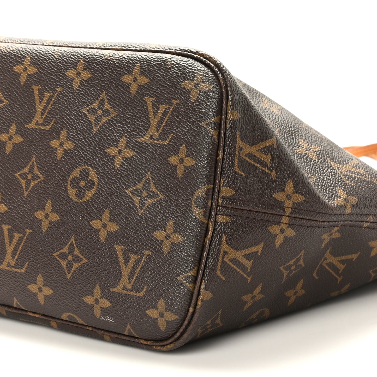 Monogram Neo Neverfull MM Pivoine