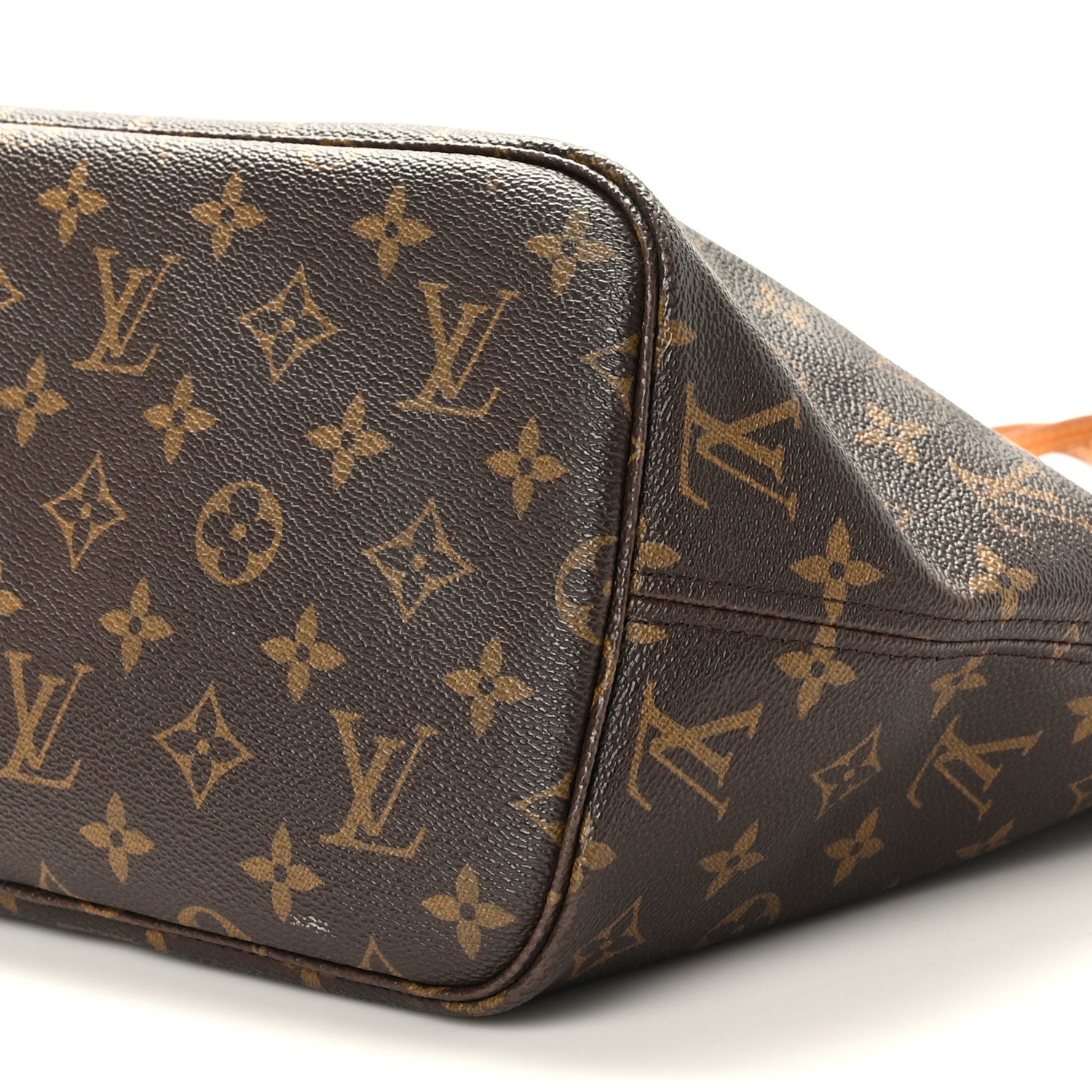 Louis Vuitton Monogram Neo Neverfull MM Pivoine 10 of 10