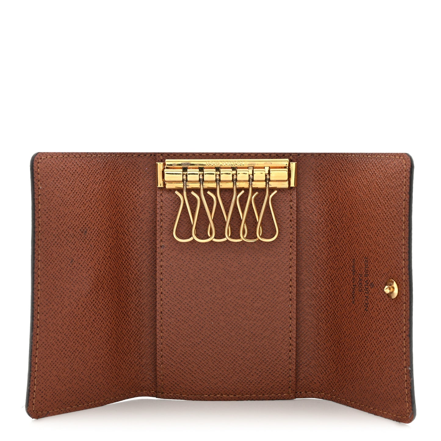 Monogram 6 Key Multicles Holder
