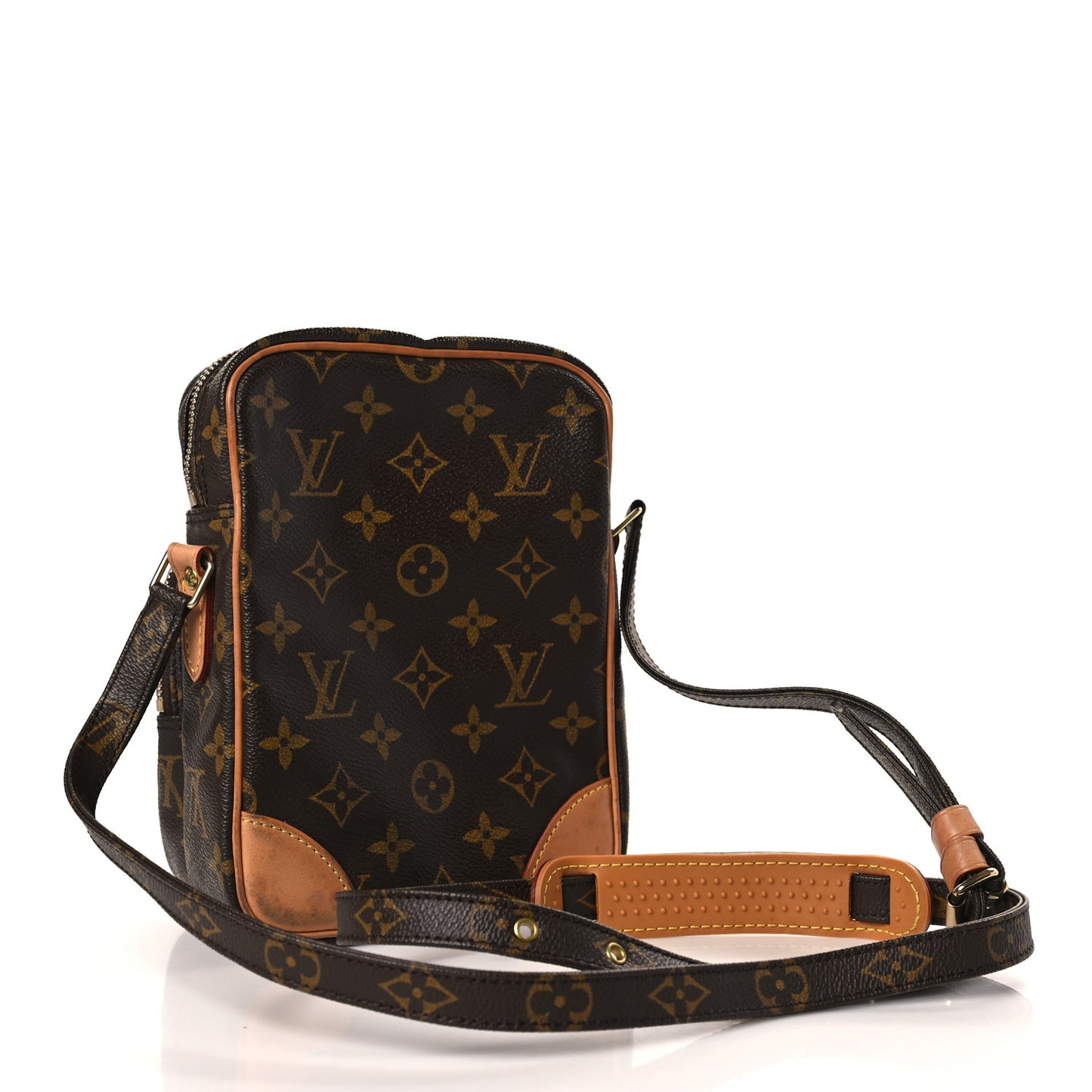 Monogram Amazone