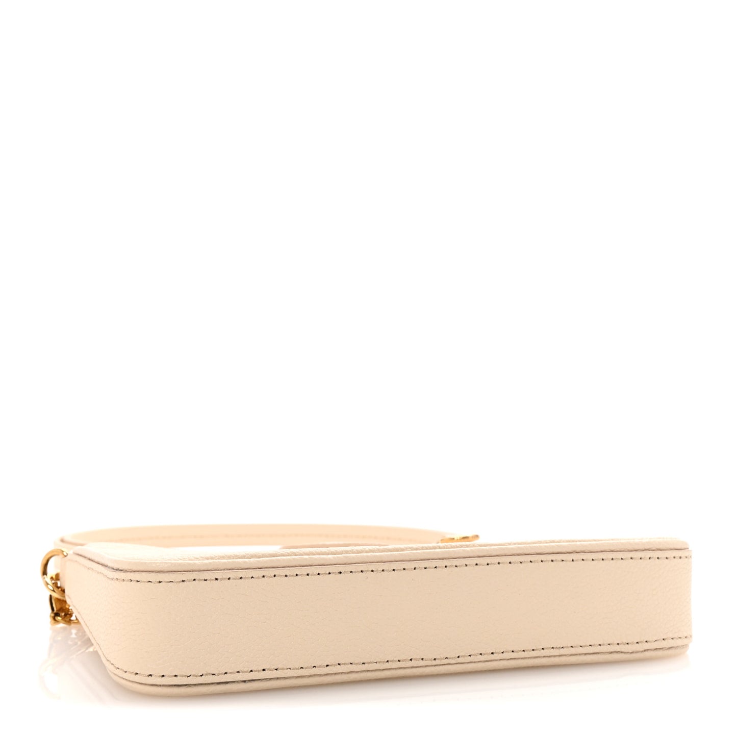 Empreinte Easy Pouch On Strap Cream