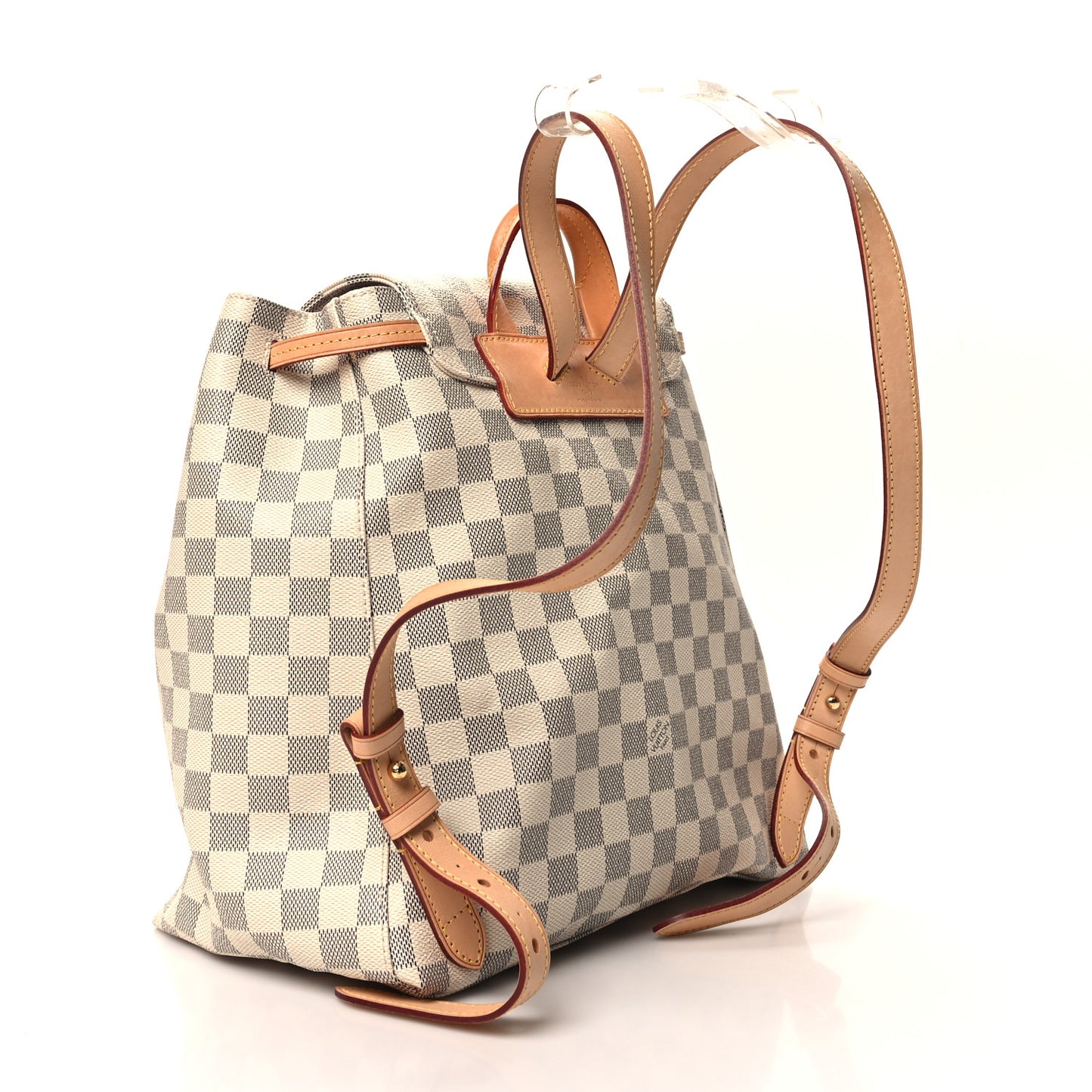 Damier Azur Sperone Backpack