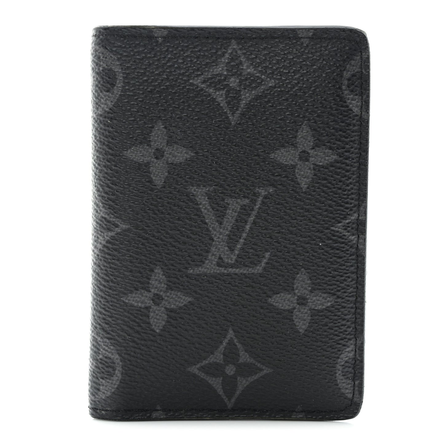 Monogram Eclipse Pocket Organizer NM
