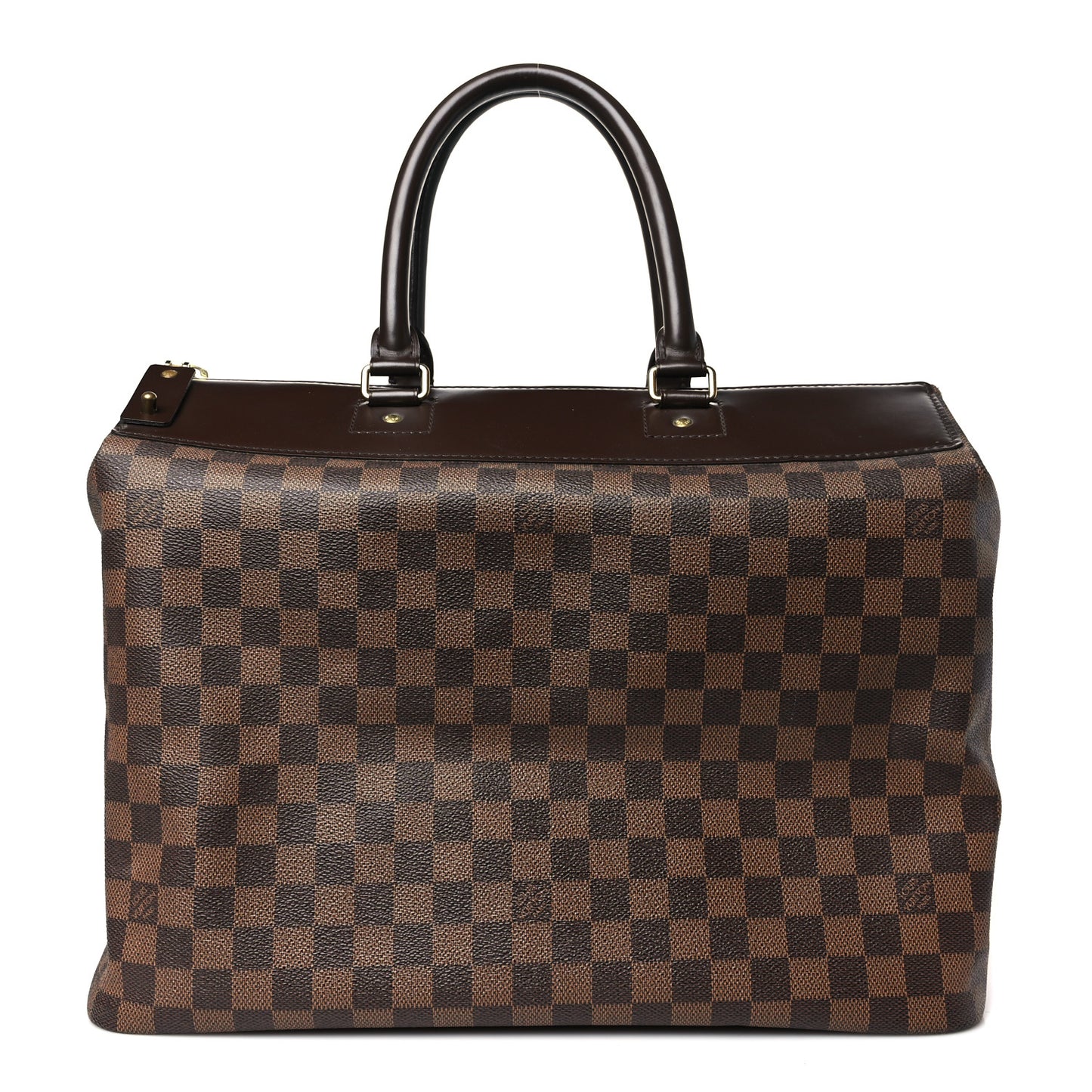 Damier Ebene Greenwich PM