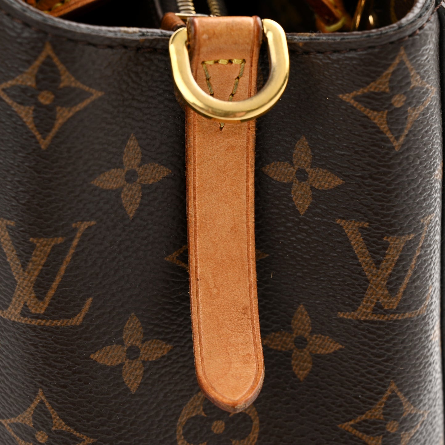 Monogram Montaigne BB