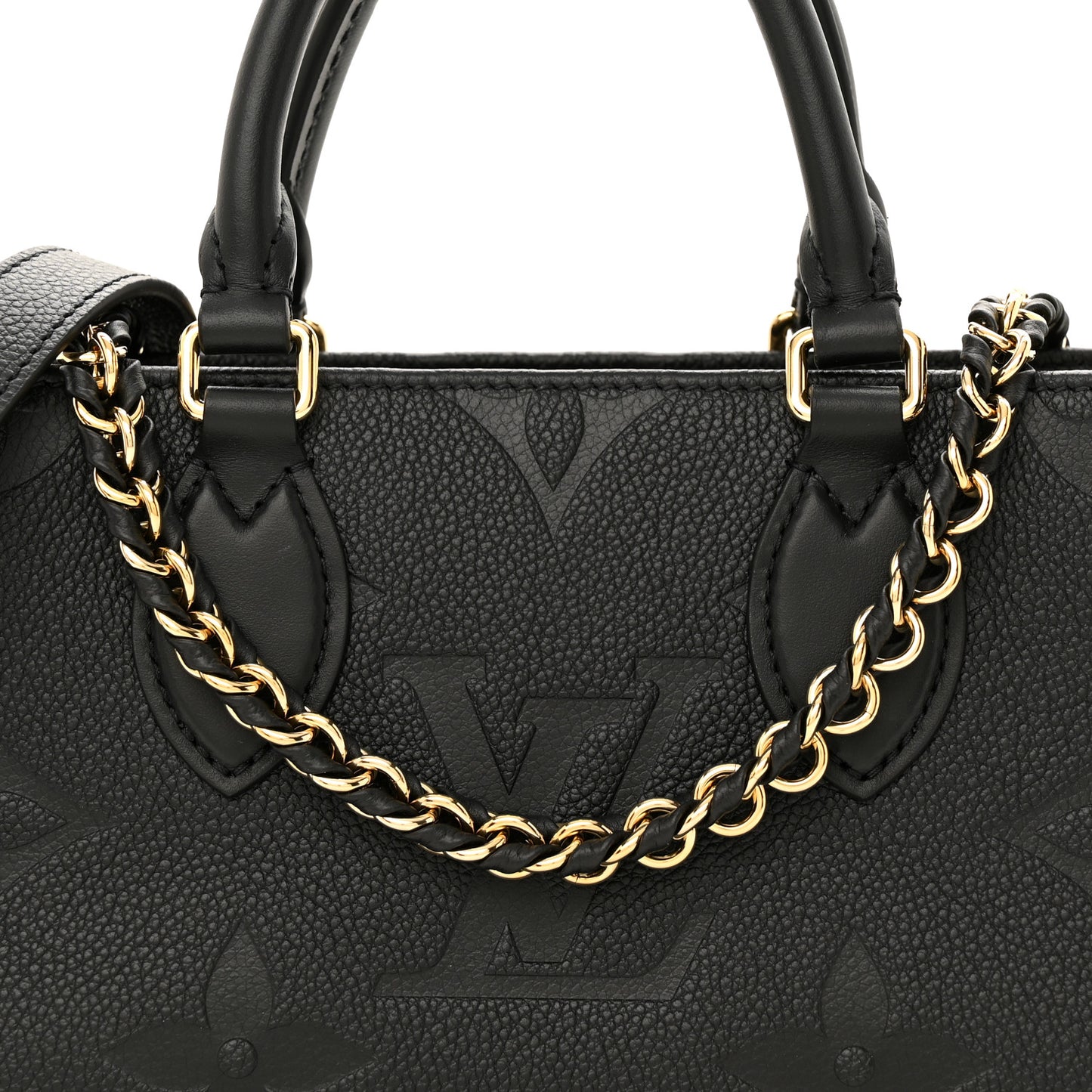 Empreinte OnTheGo East West Black