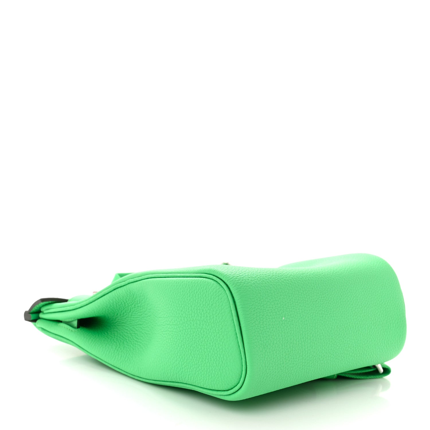 Hermes Togo Hac A Dos PM Backpack Vert Comics 4 of 11