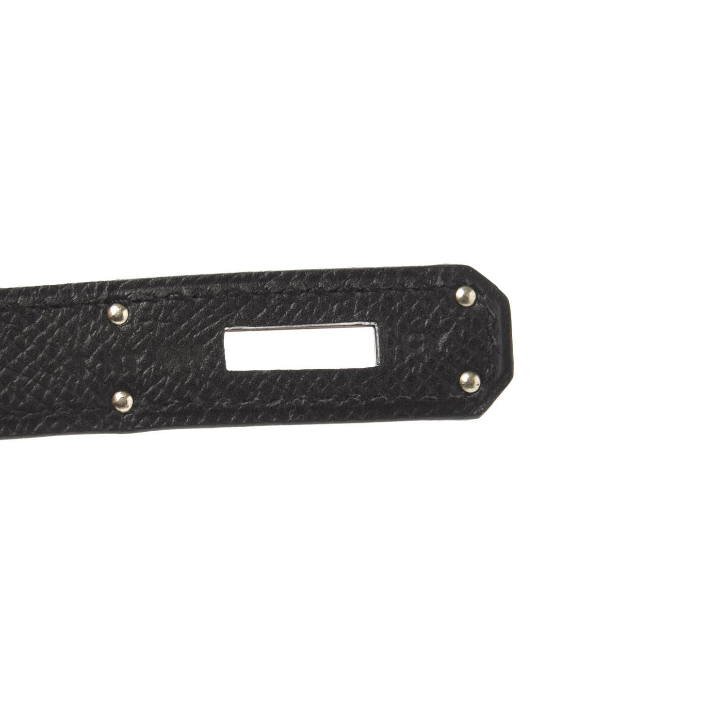 Epsom Kelly Sellier 32 Black