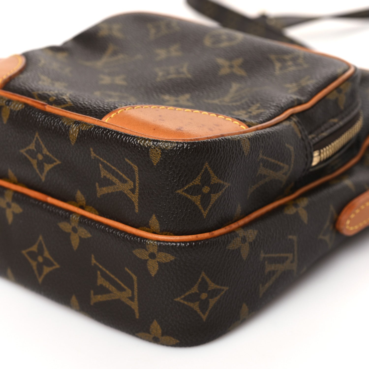 Louis Vuitton Monogram Amazone 8 of 9